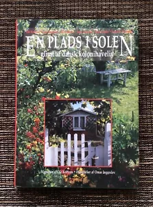 SCARCE 1998 En Plads I Solen: A Place in the Sun, Kortzau, Allotment Gardens - Picture 1 of 12