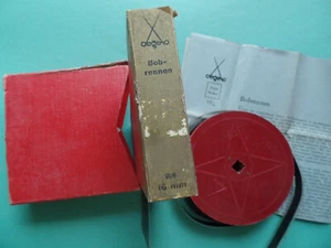 Bobrennen (Degeto 1943) 16 mm (Mit Filmbeschreibung) - Bild 1 von 2