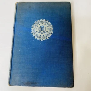 The Story of the FBI by the Editors of LOOK intro By Hoover VTG 1947 1st edition - Picture 1 of 16