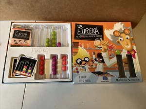Dr. Eureka Game Replacement Pieces, Blue Orange Games - You Choose - Picture 1 of 2