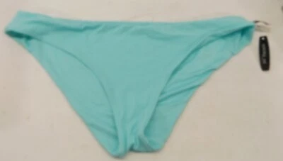 Parte inferior de natación Adore Me AZUL LIMA talla L nueva con etiquetas Foto 1 de 2