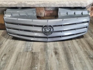 2002-2007 Cadillac Catera Grill Grey WITHOUT EMBLEM OEM PN#2571G134 - Bild 1 von 4