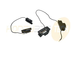 GENUINE LENOVO THINKPAD X1 CARBON 7TH GEN 8TH GEN SPEAKER KIT 5SB0V25485 TESTED - Picture 1 of 2