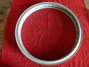 AKRONT Rim 36 holes 1.60 x 21 réf : E3592 - Picture 1 of 6