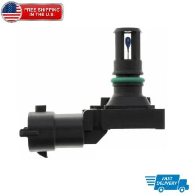 Sensor de presión 1X 53010887AA para Dodge Charger Hellcat 6,2 L 2018 2019 2020 2021 Foto 1 de 4