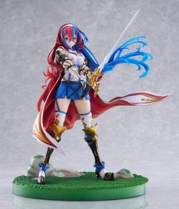 Statua Intelligent Systems 1/7 Fire Emblem Fates scala alarear VENDITORE USA - Foto 1 di 6