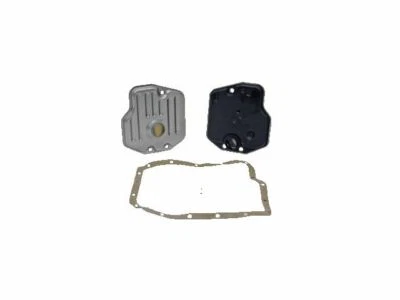 Kit de filtro de transmisión automática WIX 73992KV 2006 para Toyota RAV4 2003-2012 Foto 1 de 2