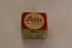 Leitz Leica 28mm SLOOZ Viewfinder Finder Box - Picture 1 of 5