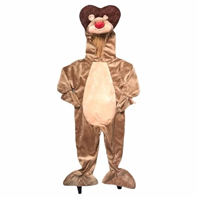 Disney JoJo’s Circus Goliath the Lion Costume XXS - Image 1 of 4