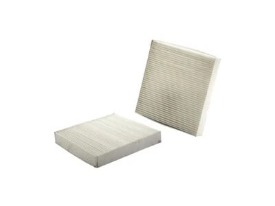 Filtro de aire de cabina para Fiat 500 2012-2019 WIX 72347WY 2013 2014 2015 2017 2018 Foto 1 de 2