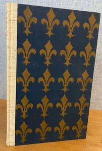 FRANCE OF TO-MORROW by Albert Léon Guérard, Grabhorn Press 1941 OCCUPIED NATION - Picture 1 of 13