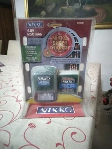 gig nikko - Foto 1 di 3