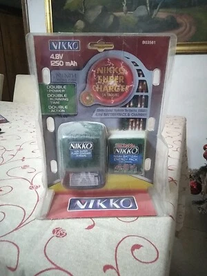 gig nikko - Immagine 1 di 3