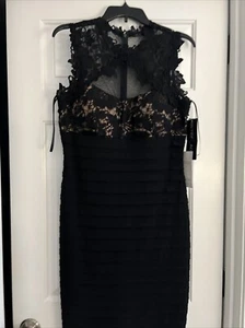 womens cocktail dresses size 12 - Picture 1 of 4