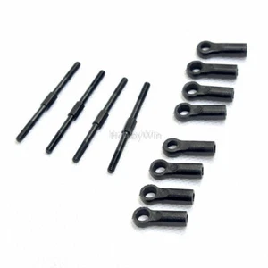 BSD part BS213-016 Steering Link for 1/10 RC Buggy BS213T/R BS214T/R BS218T/R - Picture 1 of 10