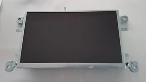A4 A5 A6 8T Q5 Q7 DISPLAY MMI AUDI Radio Concerto Sinfonia 8T0 919 603 F/E/G - Foto 1 di 3