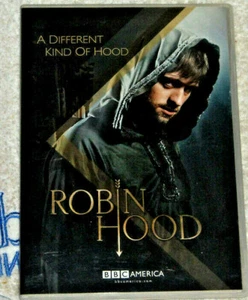 Robin Hood - Season 1 Preview DVD Episoed 1-4 - Foto 1 di 3