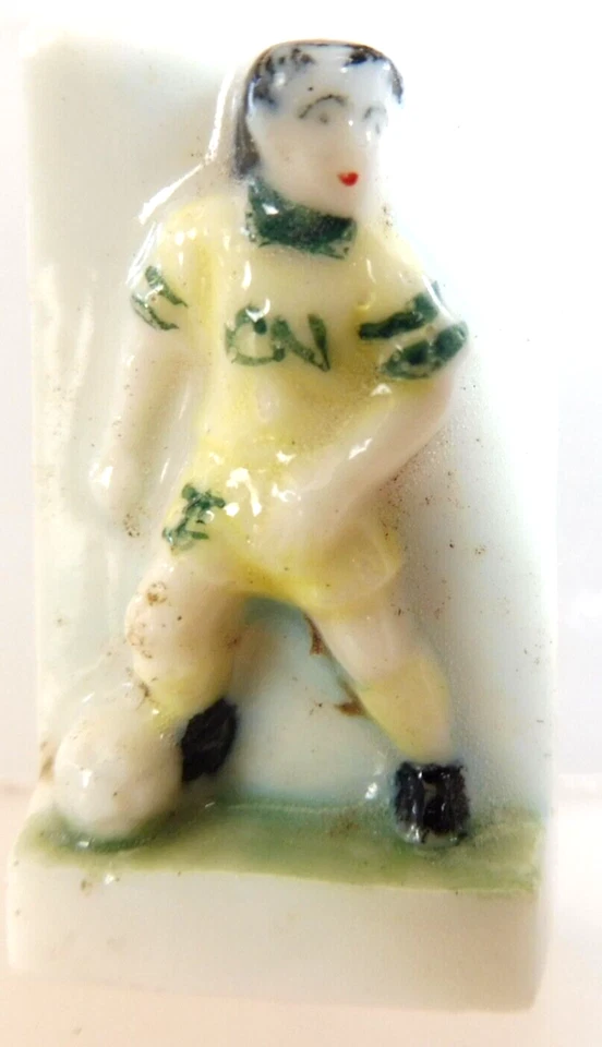 FEVE - FOOT PLAT - Photo 1/1