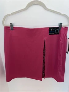 Pantaloncino da golf donna Callaway - Nuovo - Taglia 14  - Foto 1 di 12