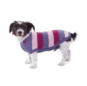 Kazoo Bumble Jumper Plum & Berry - Picture 1 of 5