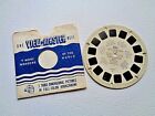 Vintage Sawyer Viewmaster Reel ~ Woody Woodpecker In The Pony Express Ride #820