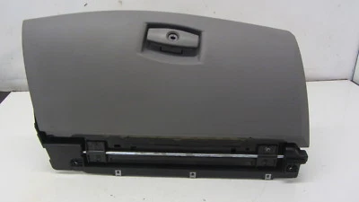 BMW E60 E61 525i 528i 530i 535i 550i OEM porta porta compartimento de armazenamento 1216 - Imagem 1 de 4