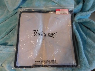 Thirty One 31 - Get Creative Sleeve - NOVO EM FOLHA - Dot Trio #9225AD380000 - Imagem 1 de 4