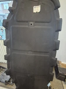 VW GOLF MK8 ENGINE BONNET SOUND ABSORBER INSULATION 5H0863831A - Picture 1 of 2