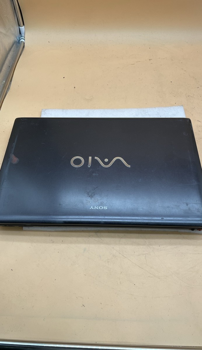 Sony Vaio Pcg | eBay