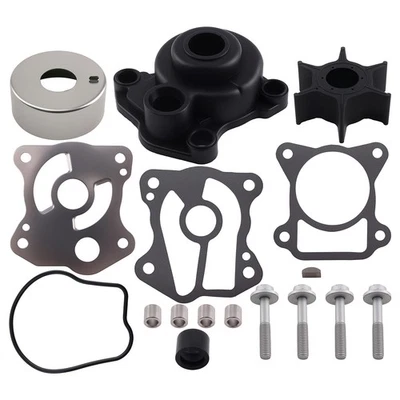 Außenborder Pumpen Kit for Honda BF25A BF30A 06193-ZV7-020 Impeller 4-Takt - Bild 1 von 4