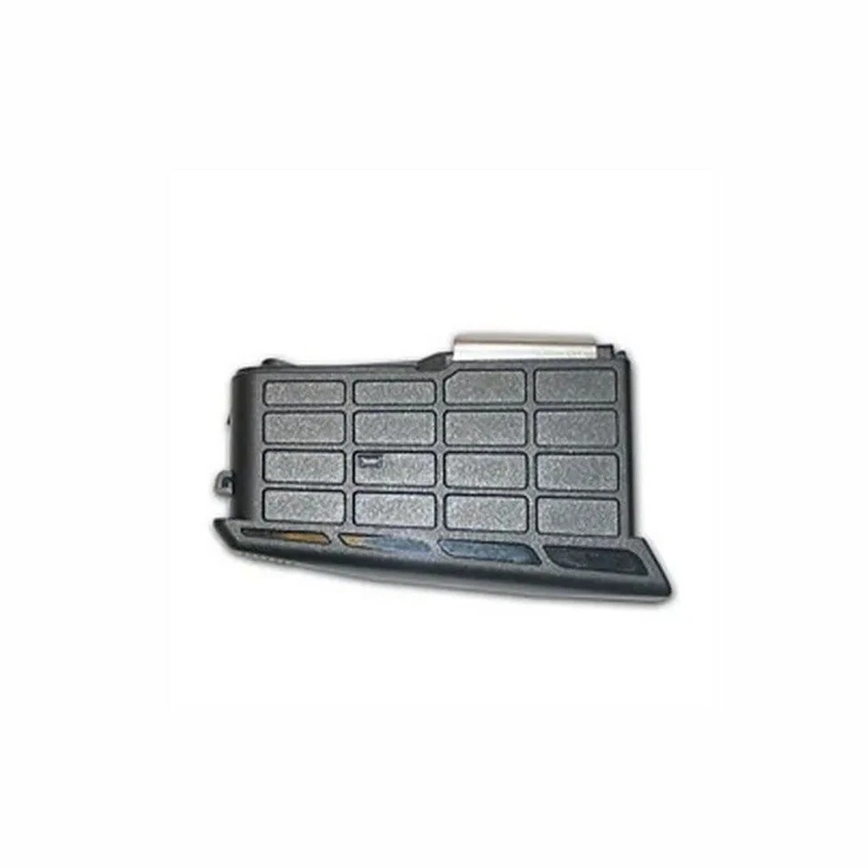 Cargador Sako A7 3 rondas para 308 Win/7mm-08 Win/243 Win/338 Federal - S5C60384 Foto 1 de 1