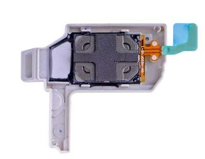 ✅ Loud Speaker Ringer Buzzer Flex Cable for Samsung Galaxy Note 5 N920 OEM - Image 1 of 3