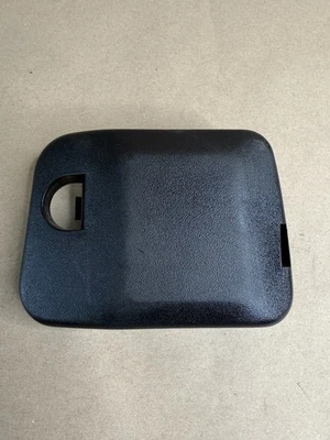 Panel de cubierta de lámpara de luz trasera interior izquierda conductor Honda Civic 1992-1995 OEM Foto 1 de 4