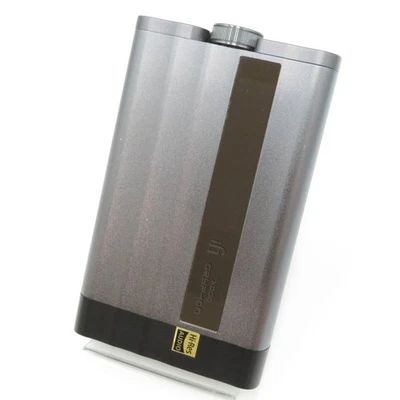 Amplificatore per cuffie audio wireless portatile iFi Audio xDSD Gryphon... - Immagine 1 di 4