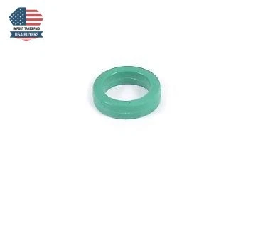 Junta tórica de tubo de varilla de medición de aceite de motor original Volvo C30 S40 V50 XC60 XC70 30637865 Foto 1 de 4