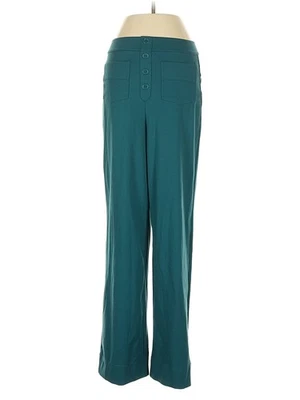 Unbranded Women Green Casual Pants S - Image 1 of 4
