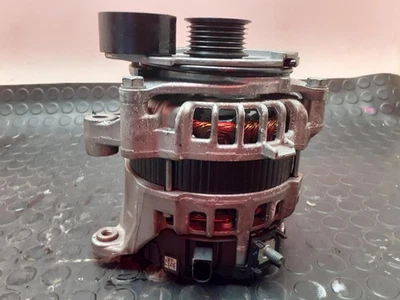 BMW 4 SERIES Alternator 2020-2024 3.0L S58B30T0 (S58B30A) RDE2 12318635553 - Image 1 of 4