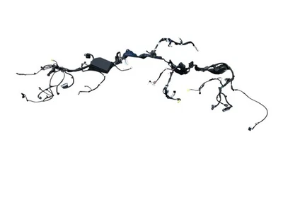 Arnés de cable de motor Lexus UX200 2022 tracción delantera 2,0 L con caja de fusibles 82111-76Q71 Foto 1 de 4