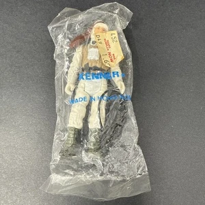 1984 Kenner Star Wars Mail Away Luke Skywalker Hoth Gear in versiegelter Tasche - NEU - Bild 1 von 14