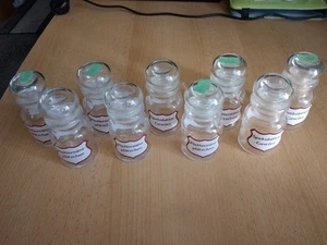 Apotheker Fläschchen - Bild 1 von 2