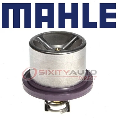 MAHLE Oil Cooler Thermostat for 2001-2006 BMW 330Ci - Automatic Transmission ly Foto 1 de 4