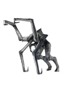 Godzilla (2014) Female MUTO Exquisite Basic Series Previews Exclusive Action ... - Picture 1 of 9