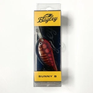 Esca Bagley Sunny B - Foto 1 di 4