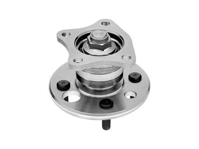 For 1998-2002 Chevrolet Prizm Wheel Hub Assembly Rear 89814YSKD 1999 2000 2001 - Изображение 1 из 2