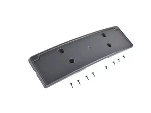 Genuine Mopar License Plate Kit 68234436AA - Foto 1 di 4