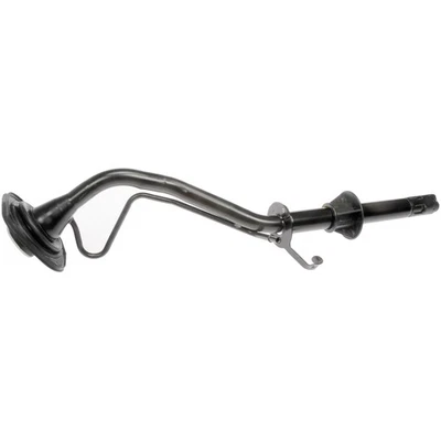 Cuello de llenado de combustible GAP para Ford Crown Victoria Mercury Grand Marquis Dorman Foto 1 de 4