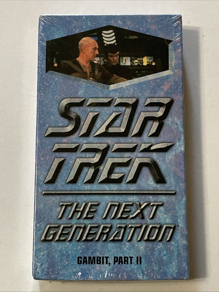 その他 Star Trek Next 159: Dark Page [VHS] Star Trek: The Next Generation-Episode 159- Dark Page (VHS