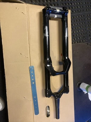 Bicicleta de montaña Marzocchi Super Z Horquilla 29/27,5 Foto 1 de 4