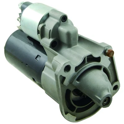 New Starter For Volvo C70 S40 V50 0-001-108-402 8602924 8602924-0 8622742 - Image 1 of 4