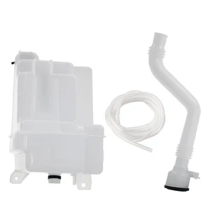 Washer Reservoir Tank Washer Bottle for Toyota Highlander 2014-2019 85315-0E070 - Picture 1 of 7